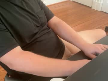 Crackthesky886 Chaturbate stream image from October 09, 2025