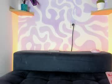 Cutefernanda7 Chaturbate stream image from October 09, 2025