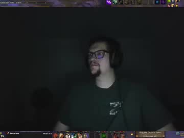Fear_Inoculum Chaturbate stream image from October 09, 2025