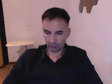 Gianni_Lion Chaturbate stream image from October 09, 2025