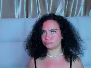 Ittlee_Angel Chaturbate stream image from October 09, 2025