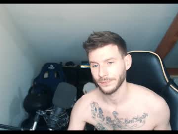 Jay_Peralta Chaturbate stream image from October 09, 2025