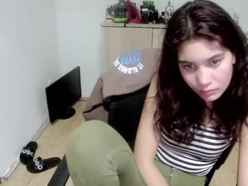 Mallorymyers Chaturbate stream image from October 09, 2025