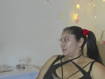 Milf_Latinn Chaturbate stream image from October 09, 2025