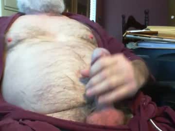 Peterlast1958 Chaturbate stream image from October 09, 2025