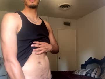 Thebarber_ Chaturbate stream image from October 09, 2025