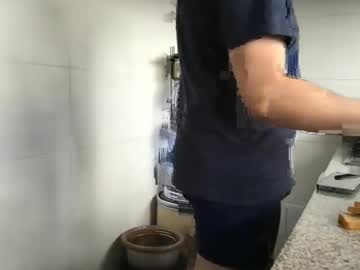 Andrestoyo Chaturbate stream image from October 09, 2025