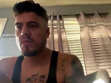 Bigdicklatin909 Chaturbate stream image from October 09, 2025