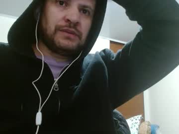 Camiloking17 Chaturbate stream image from October 09, 2025