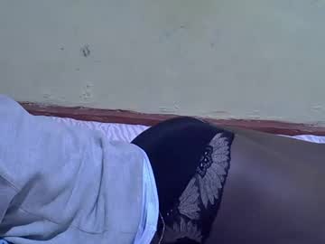 Chocolate_Baby3 Chaturbate stream image from October 09, 2025
