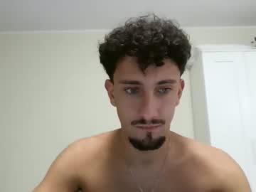Davidxe98 Chaturbate stream image from October 09, 2025