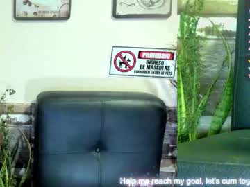 Doll_Lorenn26 Chaturbate stream image from October 09, 2025