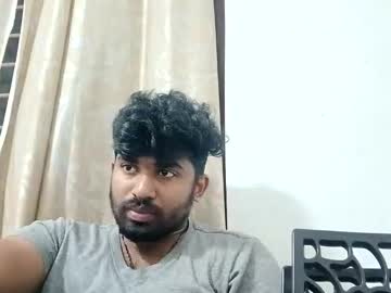 Enskiedartery77 Chaturbate stream image from October 09, 2025