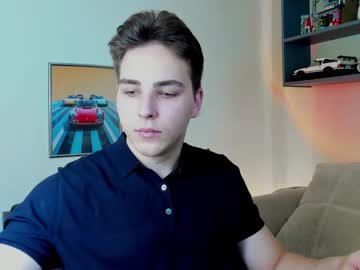 Eric_Ether Chaturbate stream image from October 09, 2025