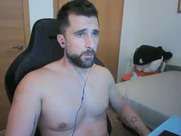 Iberian_Macho Chaturbate stream image from October 09, 2025