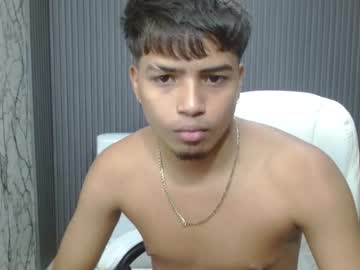 Latinhotboy_19 Chaturbate stream image from October 09, 2025