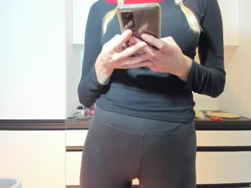 Lily_Smile_ Chaturbate stream image from October 09, 2025