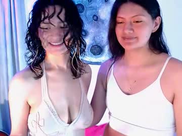 Love_Oftwo Chaturbate stream image from October 09, 2025