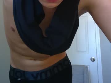 Marcoswavay19 Chaturbate stream image from October 09, 2025