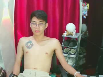Prince_Harrison Chaturbate stream image from October 09, 2025