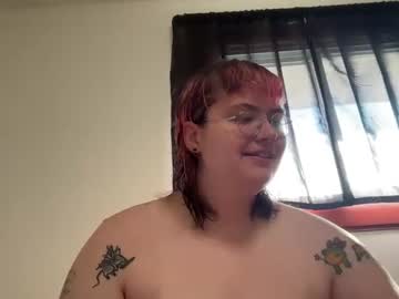 Princessoftheforest Chaturbate stream image from October 09, 2025