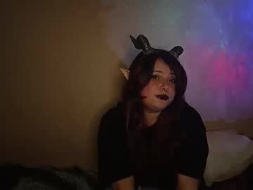 Silkyscent Chaturbate stream image from October 09, 2025