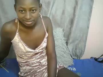 Therry_Heart Chaturbate stream image from October 09, 2025