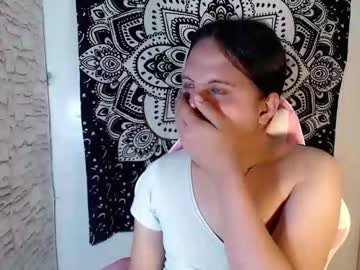 Unlovely_Arcii Chaturbate stream image from October 09, 2025