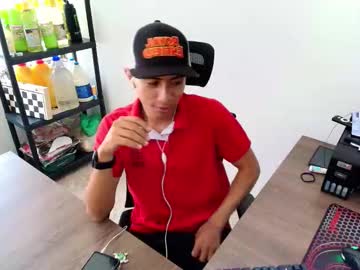 Zadders_Yb Chaturbate stream image from October 09, 2025
