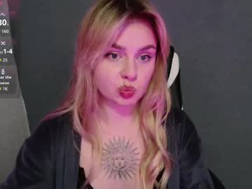 Angelicablanch Chaturbate stream image from October 09, 2025