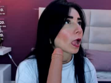 Anni__Love Chaturbate stream image from October 09, 2025