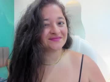 Aradia_Kiss Chaturbate stream image from October 09, 2025