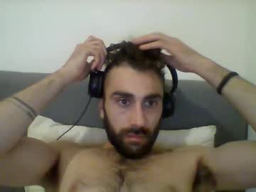 Badboy33000182893 Chaturbate stream image from October 09, 2025