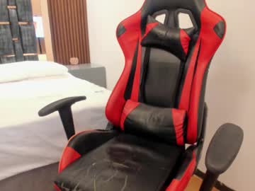 Dantevega_ Chaturbate stream image from October 09, 2025