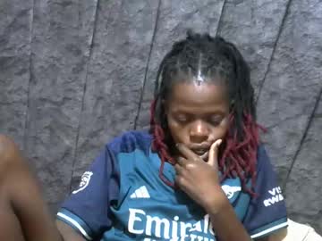 Ebonylove254 Chaturbate stream image from October 09, 2025