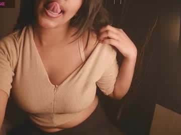 Imlovelyrose Chaturbate stream image from October 09, 2025