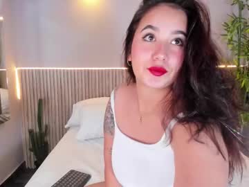 Iriswills Chaturbate stream image from October 09, 2025