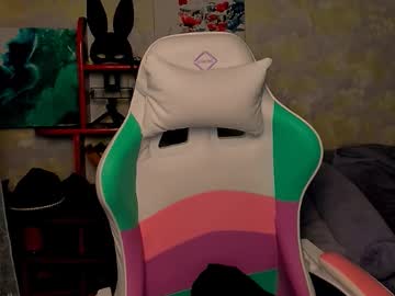 Iveran_Love1 Chaturbate stream image from October 09, 2025