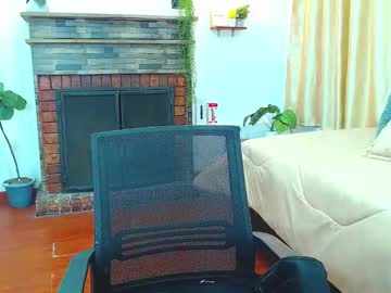Kalifa_777 Chaturbate stream image from October 09, 2025