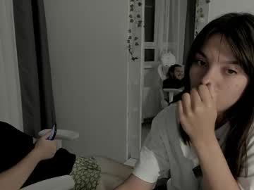 Kesh_Mne Chaturbate stream image from October 09, 2025