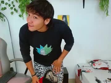 Liam_Xul Chaturbate stream image from October 09, 2025