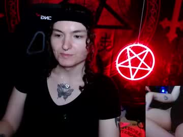 Lilithara666 Chaturbate stream image from October 09, 2025