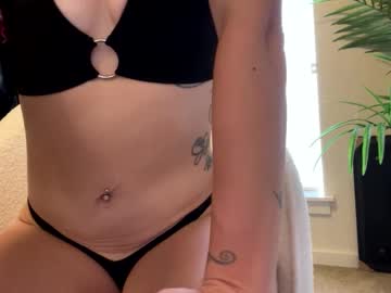 Ohhhunnyy Chaturbate stream image from October 09, 2025