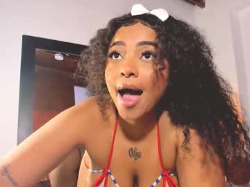 Pamela_West3 Chaturbate stream image from October 09, 2025
