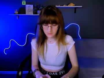 Ruby_Storm_ Chaturbate stream image from October 09, 2025