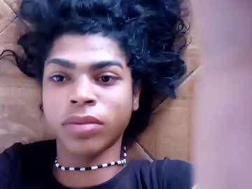 Samigelalcangel Chaturbate stream image from October 09, 2025