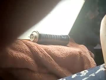 Throatmygoat5150 Chaturbate stream image from October 09, 2025