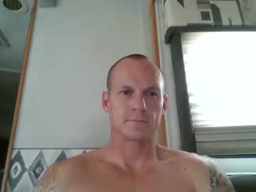 Tommygunsfit Chaturbate stream image from October 09, 2025