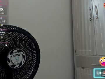 Amaia_Baez Chaturbate stream image from October 09, 2025