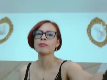Amanda_Ramirez Chaturbate stream image from October 09, 2025